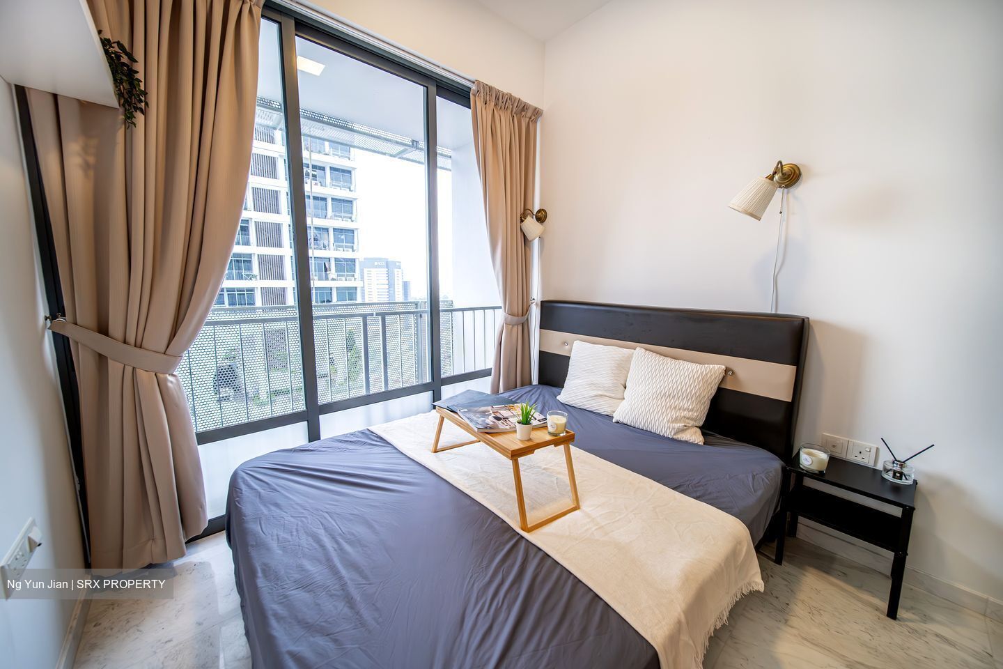 Spottiswoode 18 (D2), Apartment #445893881